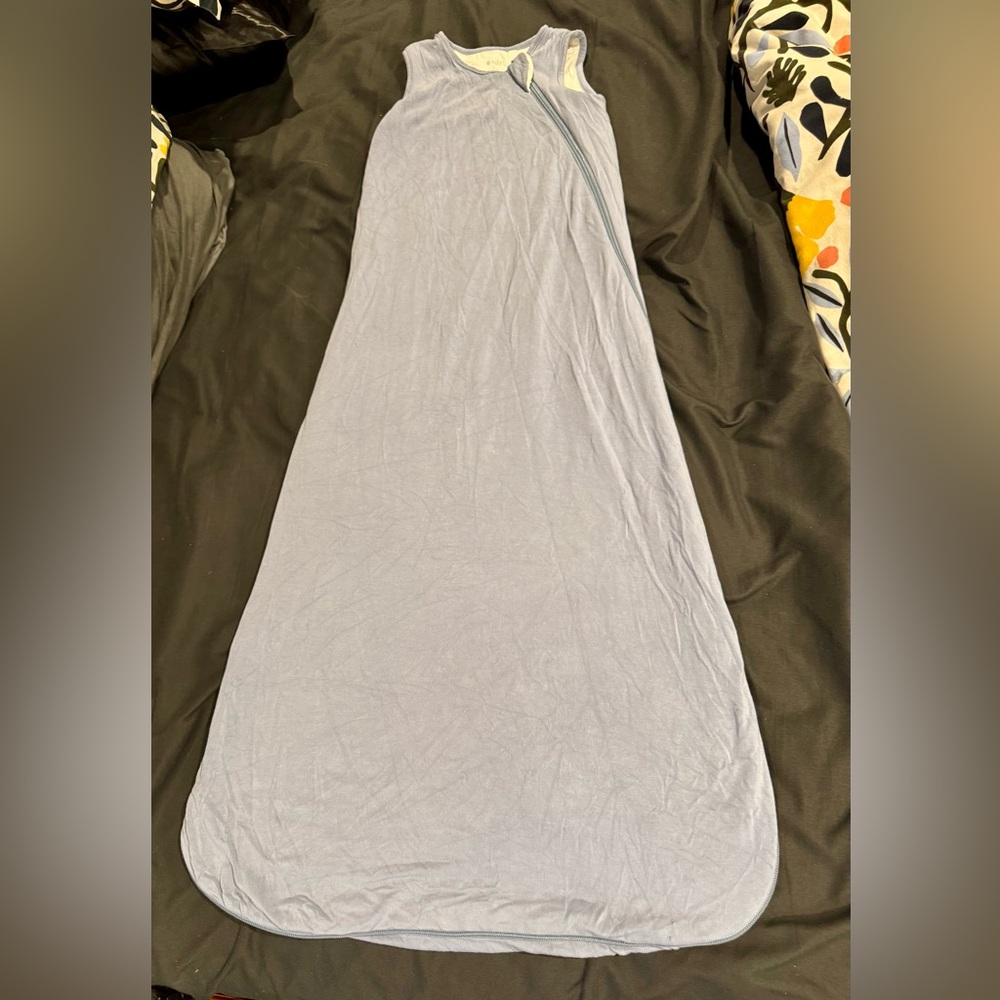 Kyte baby sleep sack/ sleep bag tog 1.0 size large